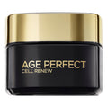 L'Oreal Paris - Age Perfect Cell Renewing Revitalizing Day Cream With Antioxidant Recovery Complex - 50ml (Germany)