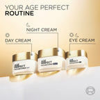 L'Oreal Paris - Age Perfect Collagen Expert Anti-Sagging Day Cream With Micro-Collagen Peptide - 50ml (Germany)