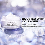 L'Oreal Paris - Collagen Moisture Filler Daily Moisturizer - 48g (USA)