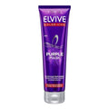 L'Oreal Paris - Elvive Color Vive Purple Mask For Highlighted Brunette, Blonde, Silver Hair - 150ml (Belgium)