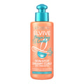 L'Oreal Paris - Elvive Dream Long Curls Non-Stop Dreamy Curls Leave-In Cream For Wavy & Curly Hair - 200ml (Italy)