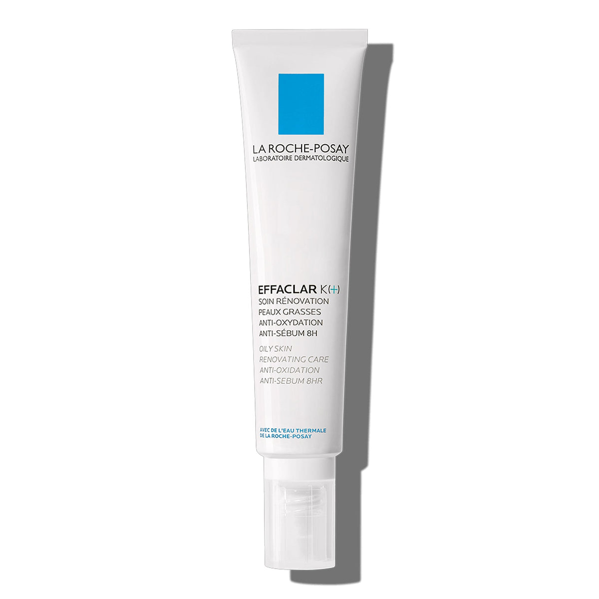 La Roche-Posay - Effaclar K+ Renovating Care - 40ml (France)