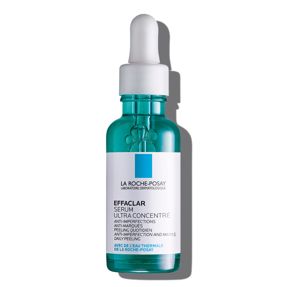La Roche-Posay - Effaclar Serum - 30ml (France)