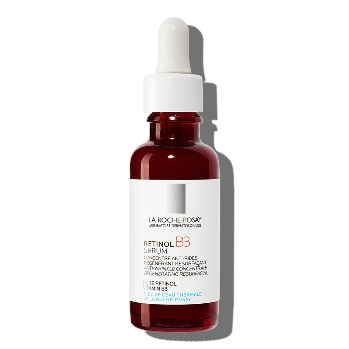 La Roche-Posay - Retinol B3 Serum - 30ml (France)