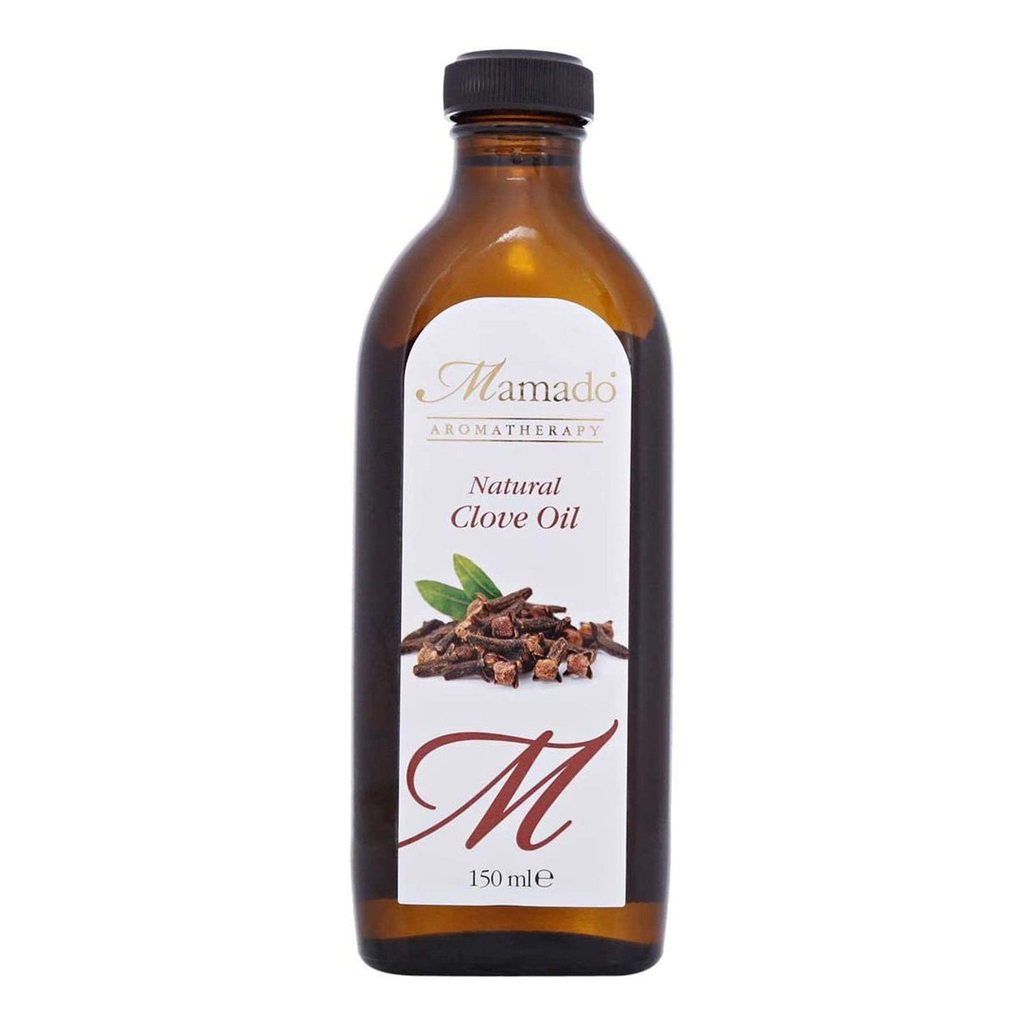 Mamado - Natural Clove Oil - 150ml