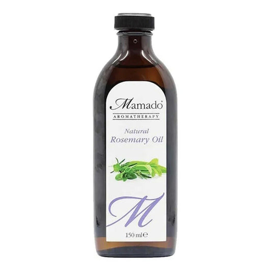 Mamado - Natural Rosemary Oil - 150ml