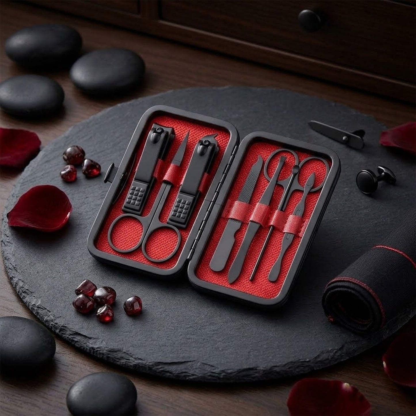 Manicure Set (PRC)