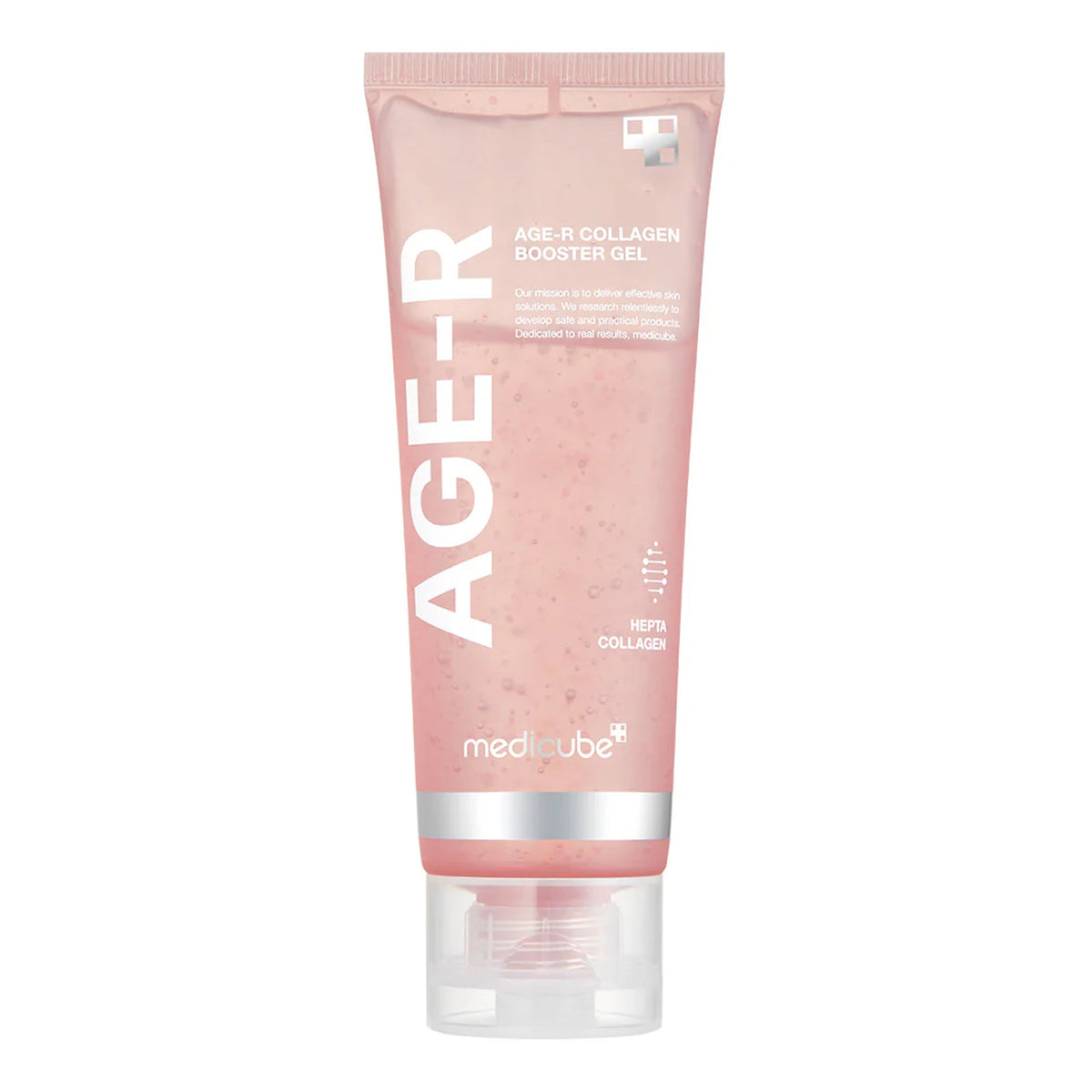 Medicube - Age-R Collagen Booster Gel - 100ml (Korea)