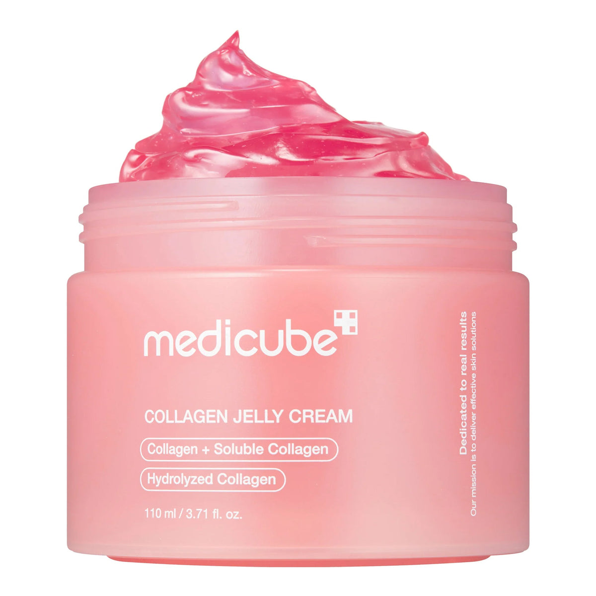 Medicube - Collagen Jelly Cream - 110ml (Korea)