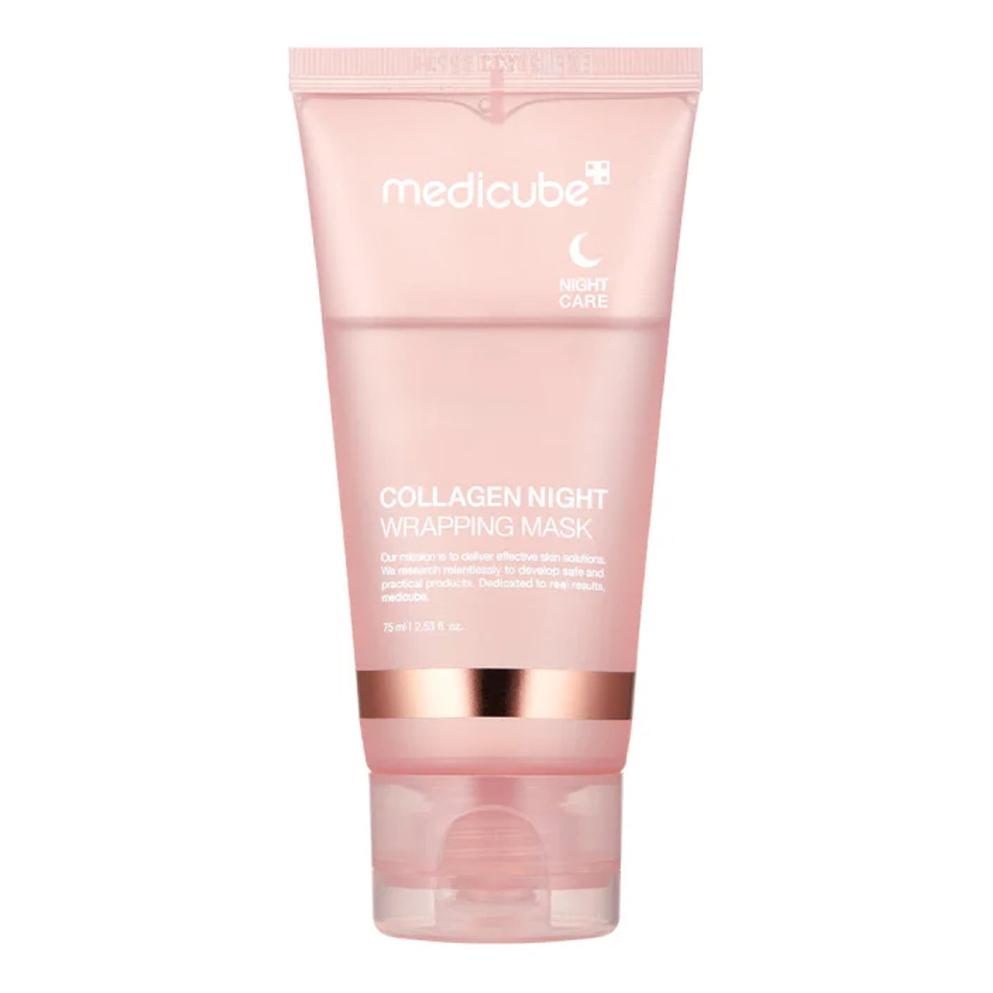 Medicube - Collagen Night Wrapping Mask - 75ml