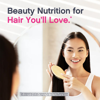 Neocell - Biotin Hair Revitalizer 10000mcg - 300 Softgels (USA)