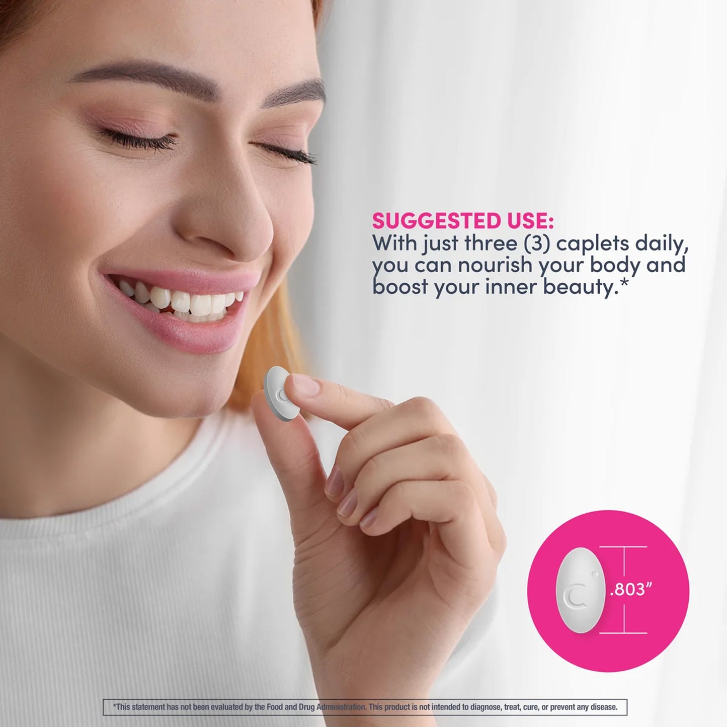 Neocell - Collagen Beauty Builder With Bioactive Collagen + A.L.A. + Biotin - 150 Caplets (USA)