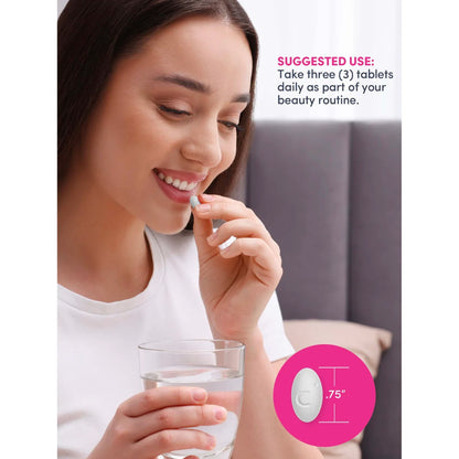 Neocell - Multi Collagen 10 Types Of Collagen - 120 Tablets (USA)