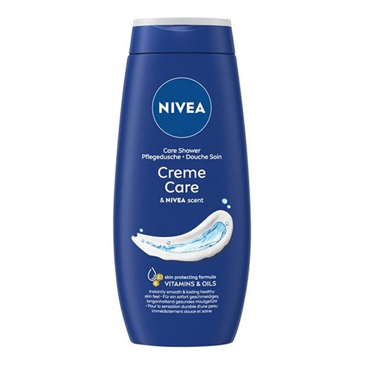 Nivea - Creme Care & Nivea Scent Care Shower - 250ml