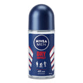 Nivea Men - Dry Impact 48H Deodorant Roll On - 50ml (Indonesia)