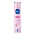 Nivea - Pearl & Beauty 72H Anti-Perspirant Spray With Pearl Extract & Avocado Oil - 150ml (Thailand)