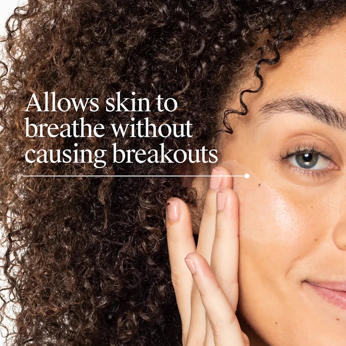Neutrogena - Clear Face Breakout-Free Oil-Free Oxybenzone-Free Water Resistant Sunscreen Broad Spectrum SPF 50 - 88ml (Canada)