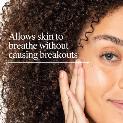 Neutrogena - Clear Face Breakout-Free Oil-Free Oxybenzone-Free Water Resistant Sunscreen Broad Spectrum SPF 50 - 88ml (Canada)