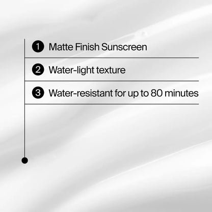 Neutrogena - Clear Face Breakout-Free Oil-Free Oxybenzone-Free Water Resistant Sunscreen Broad Spectrum SPF 50 - 88ml (Canada)
