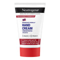 Neutrogena - Norwegian Formula Glycerin + Vitamin E Concentrated Unscented Hand Cream - 50ml (France)
