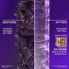 OGX - Thick & Full+ Biotin & Collagen Volumizing Shampoo - 385ml (Italy)