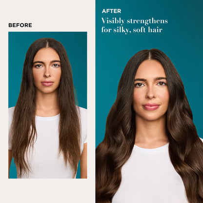 OGX - Renewing+ Argan Oil Of Morocco Extra Penetrating Oil For All Hair Types - 100ml (Greece)