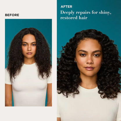 OGX - Renewing+ Argan Oil Of Morocco Extra Penetrating Oil For Dry & Coarse Hair - 100ml (Greece)