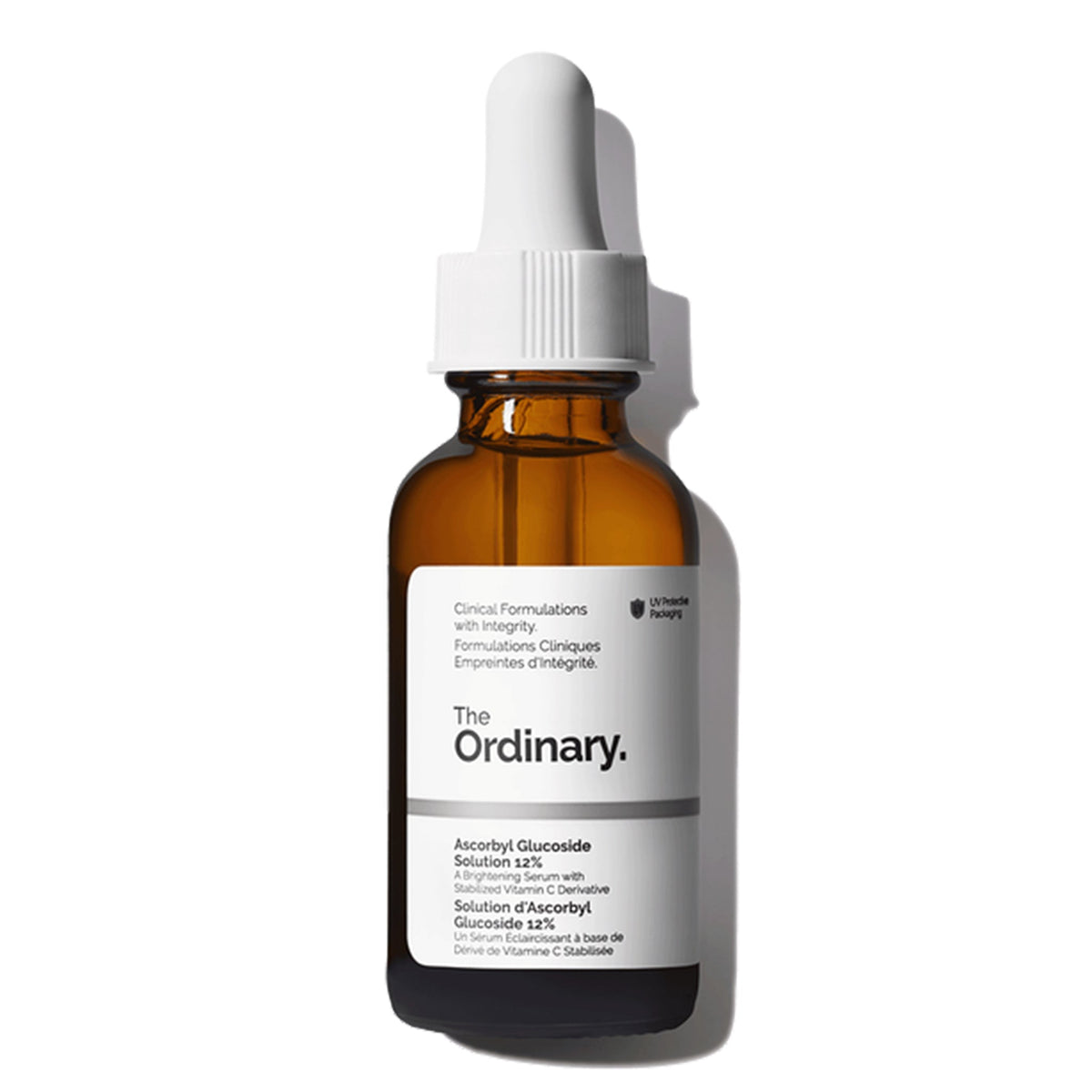 The Ordinary - Ascorbyl Glucoside Solution 12% - 30ml (Canada)