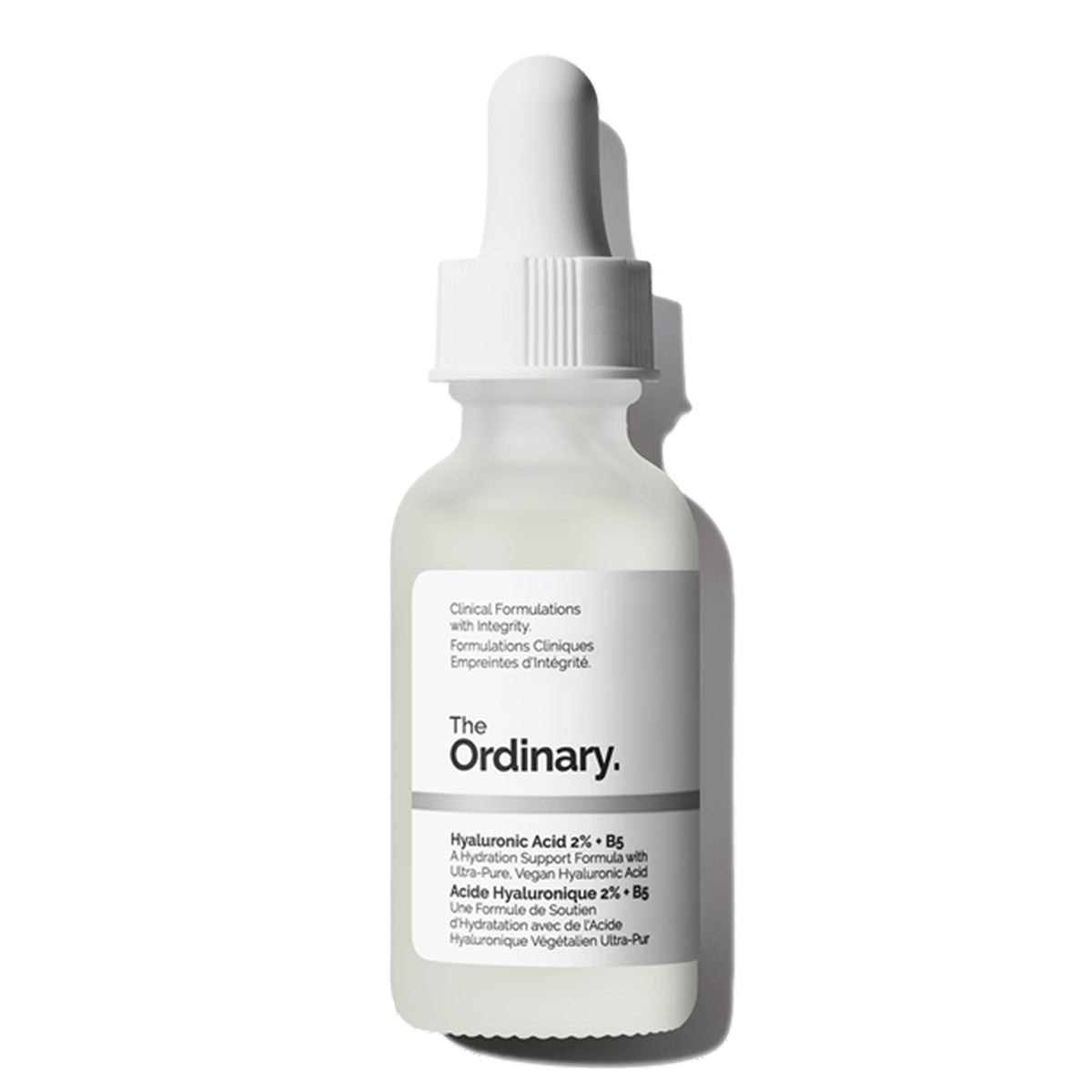 The Ordinary - Hyaluronic Acid 2% + B5 - 30ml (Canada)