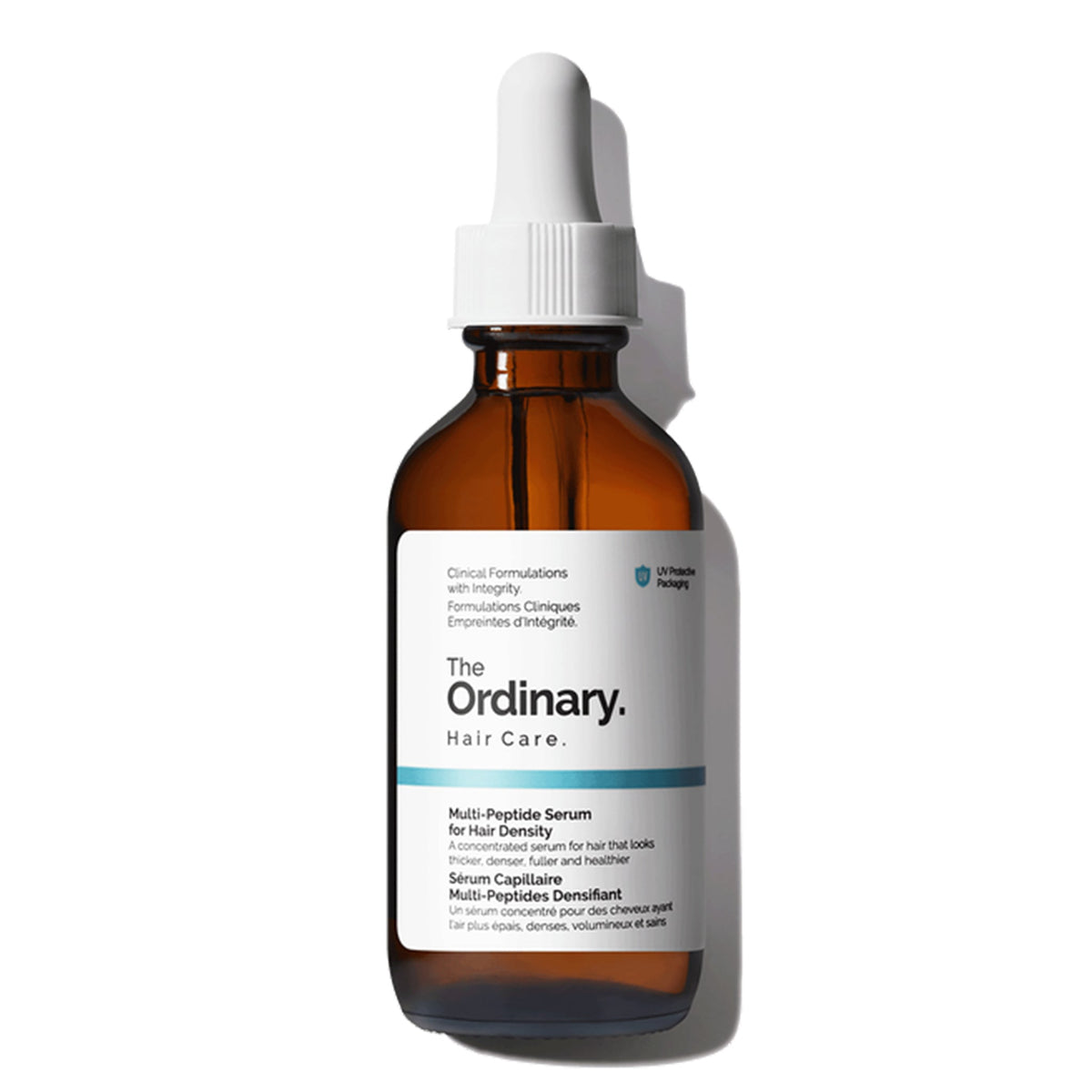 The Ordinary - Multi-Peptide Serum for Hair Density - 60ml (Canada)
