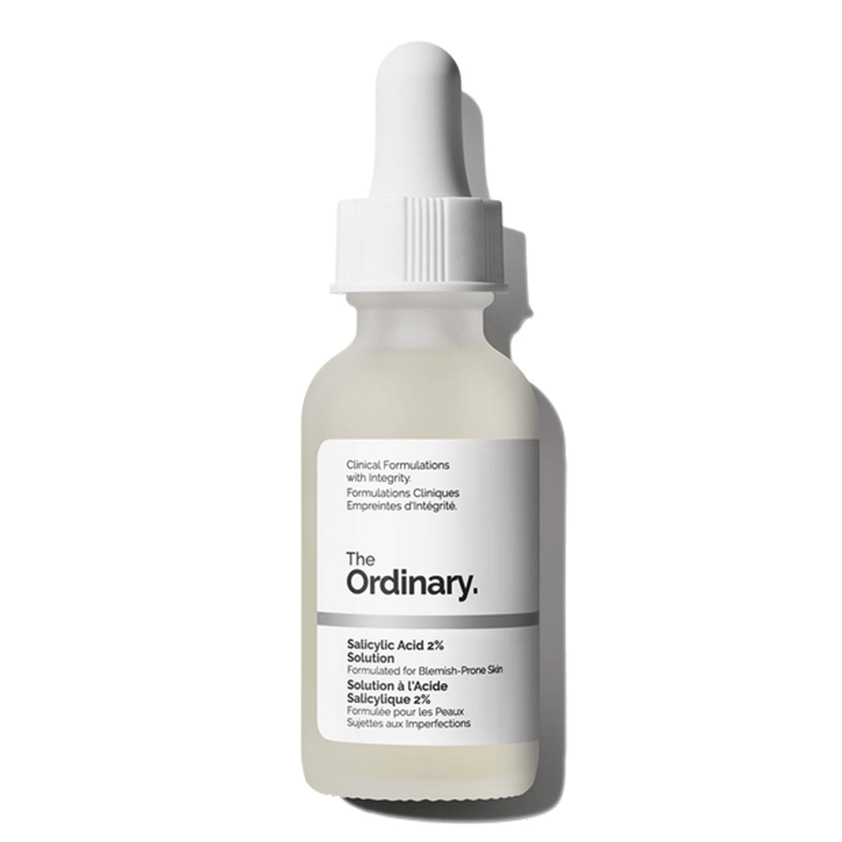 The Ordinary - Salicylic Acid 2% Solution - 30ml (Canada)