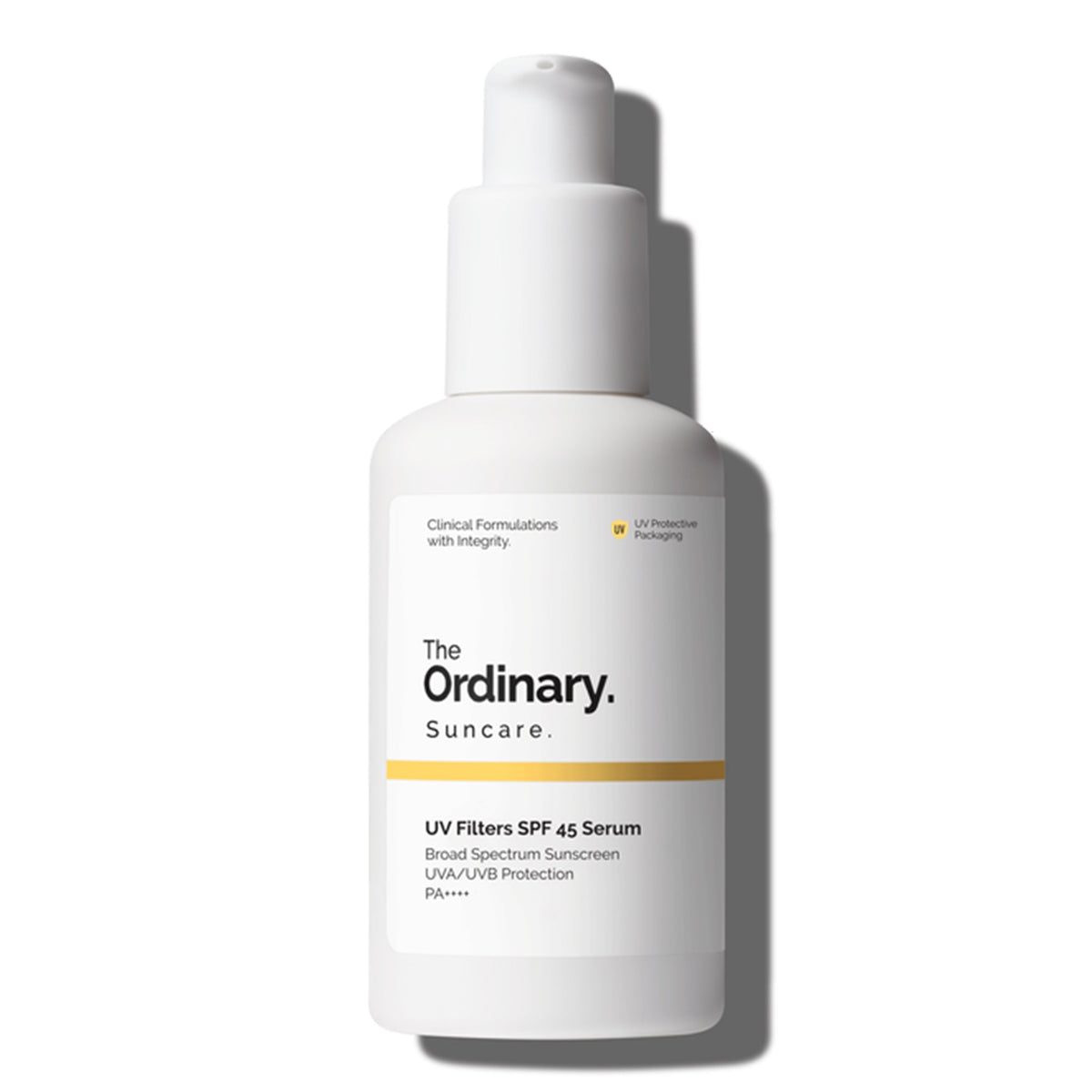The Ordinary - UV Filters SPF 45 Serum - 60ml (Canada)