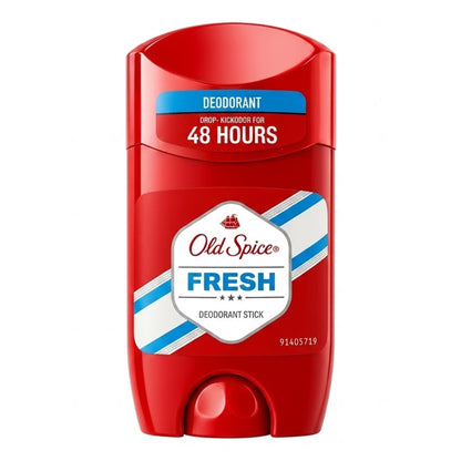 Old Spice - Fresh 48H Deodorant Stick - 50ml (Poland)