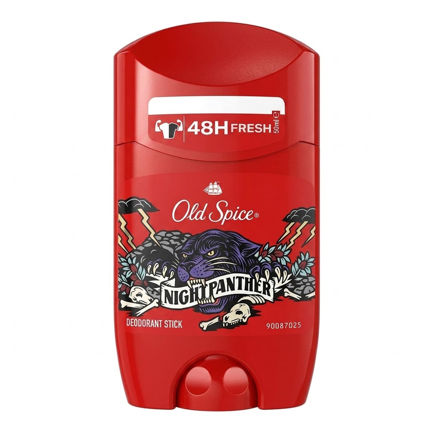 Old Spice - Night Panther Deodorant Stick - 50ml (Poland)
