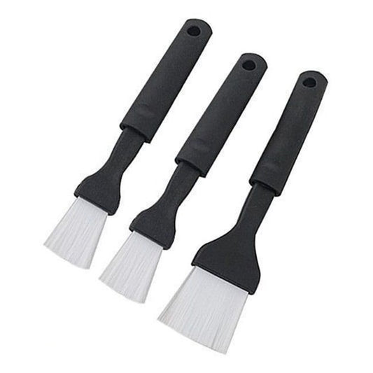 PASTRY BRUSH SET - 3 PIECES