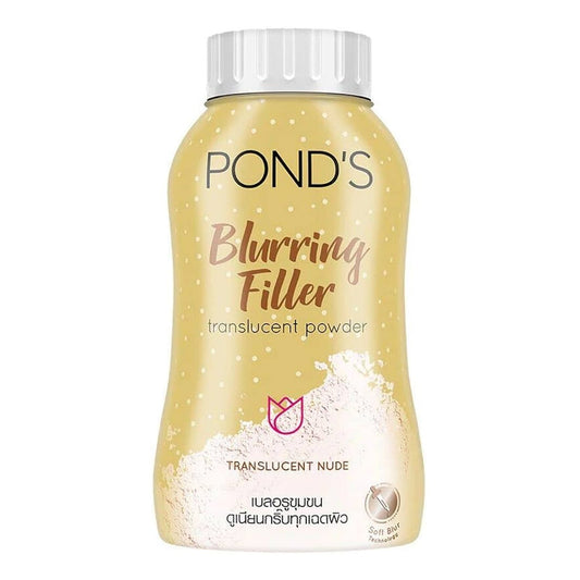 Pond's - Blurring Filler Translucent Facial Powder - 50g