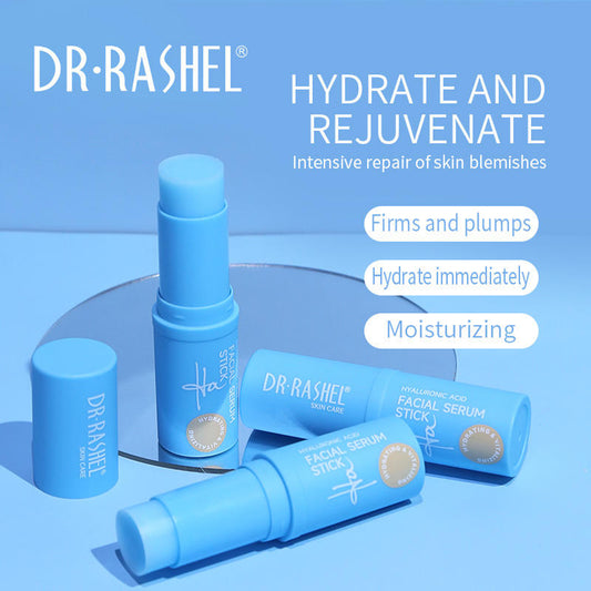 Dr. Rashel - Hyaluronic Acid Facial Serum Stick - 7g (PRC)