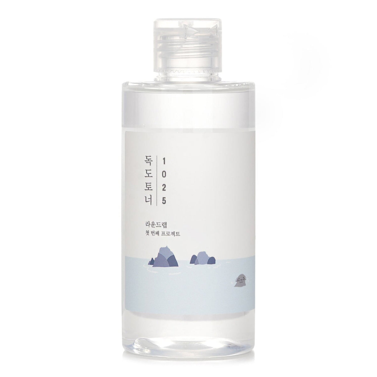 Round Lab - 1025 Dokdo Toner - 200ml (Korea)