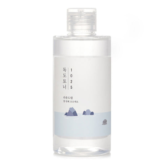 Round Lab - 1025 Dokdo Toner - 200ml (Korea)