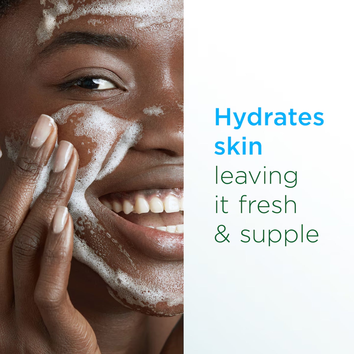 Simple - Water Boost Micellar Gel Wash With 9% Hydration Powered Micelles For Dry Or Dehydrated Skin, Including Sensitive - 150ml (Poland)