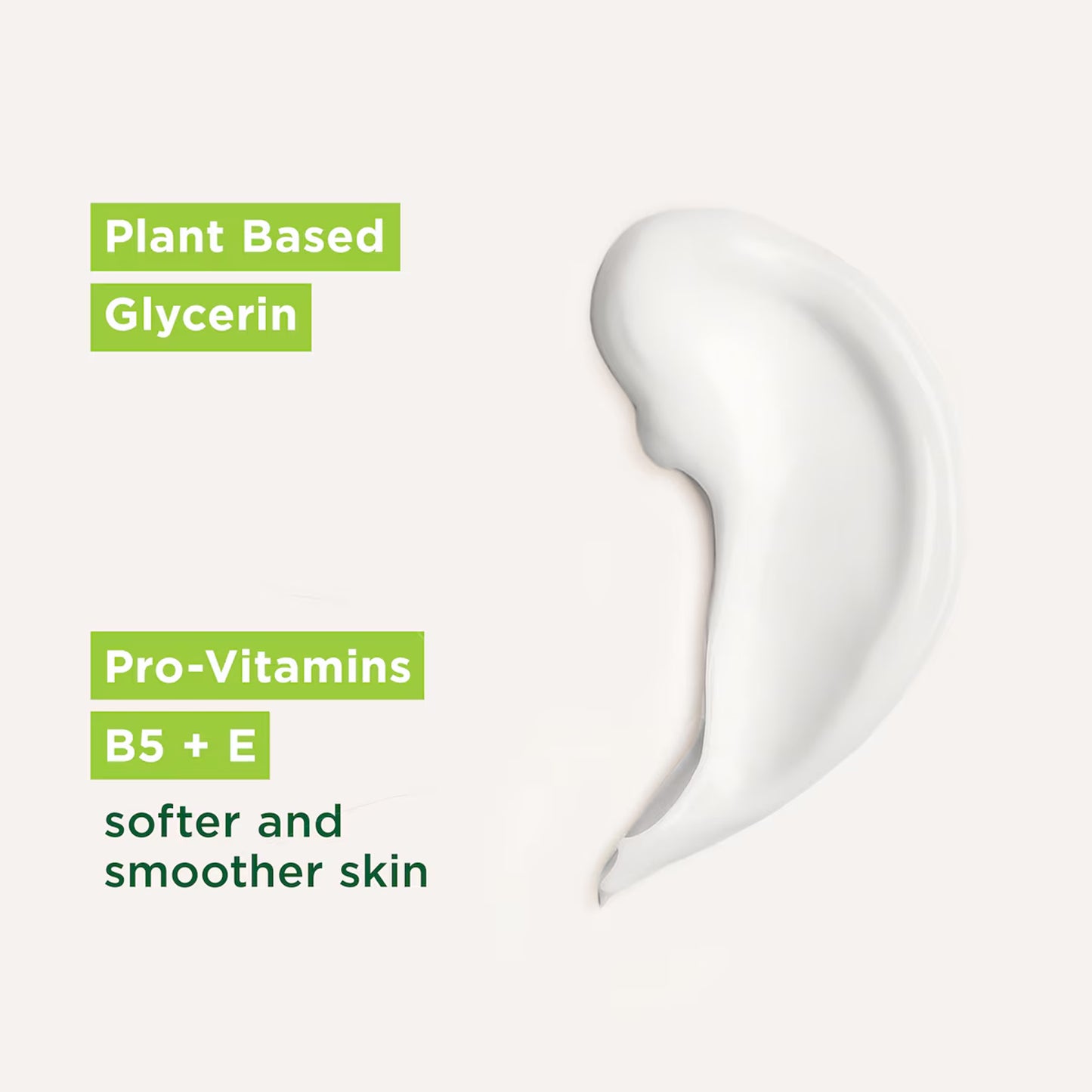 Simple - Kind To Skin Purifying Cleansing Lotion With Plant Based Glycerin + Pro-Vitamin B5+E - 200ml (Poland)