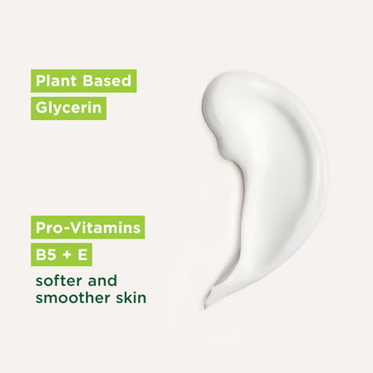 Simple - Kind To Skin Purifying Cleansing Lotion With Plant Based Glycerin + Pro-Vitamin B5+E - 200ml (Poland)