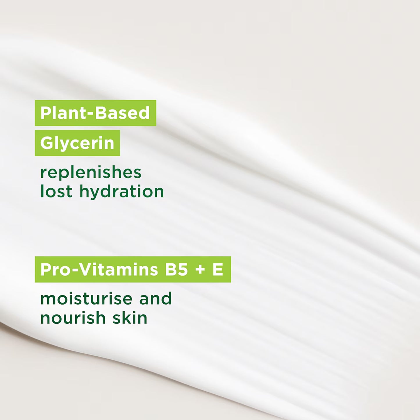 Simple - Kind To Skin Replenishing Rich Moisturizer With Plant Based Glycerin + Pro-Vitamins B5+E - 125ml (Hungary)
