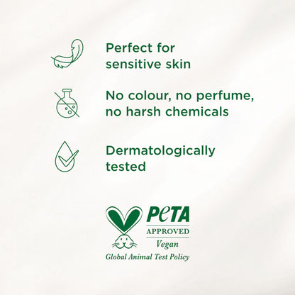 Simple - Kind To Skin Replenishing Rich Moisturizer With Plant Based Glycerin + Pro-Vitamins B5+E - 125ml (Hungary)
