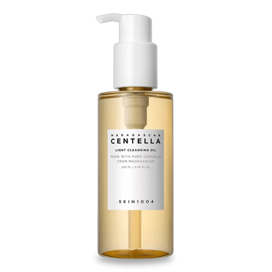 Skin1004 - Madagascar Centella Light Cleansing Oil - 200ml (Korea)