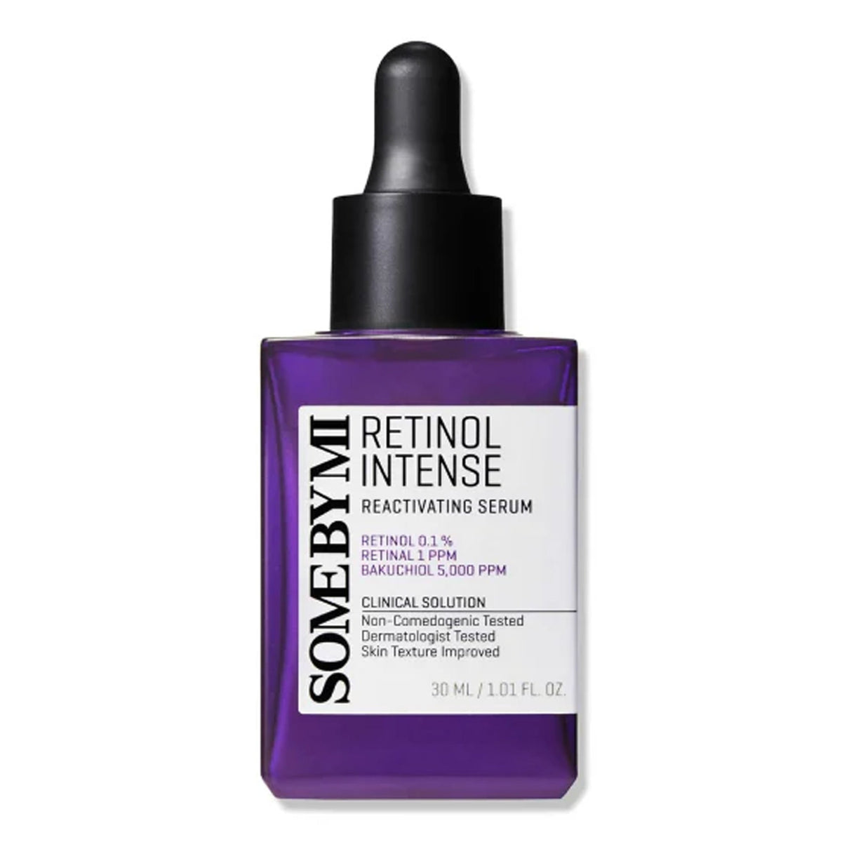 Some By Mi - Retinol Intense Reactivating Serum - 30ml (Korea)