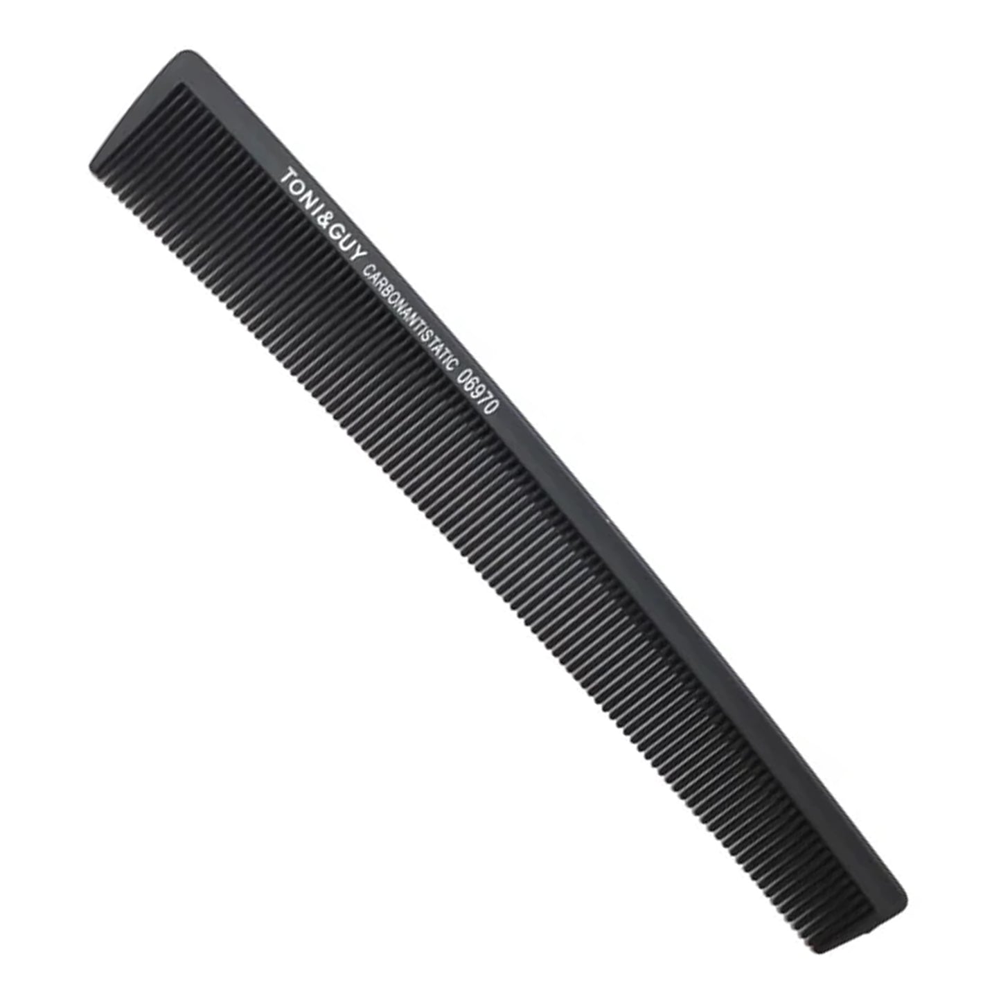 Toni & Guy - Carbon Anti-Static Cutting Comb