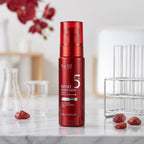 The Elf - Nano White Dose Premium White Plus Advanced Whitening Serum - 60ml (Thailand)