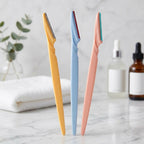 Tinkle - Eyebrow Razor (PRC)
