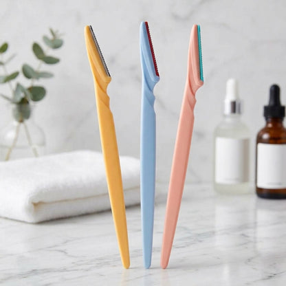 Tinkle - Eyebrow Razor (PRC)
